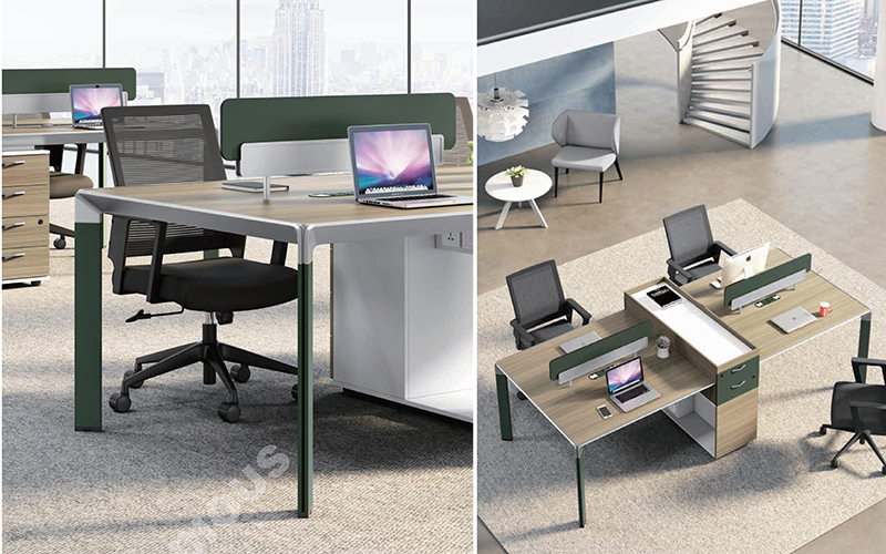 零度系列-屏風(fēng)辦公桌 零度系列-屏風(fēng)辦公桌