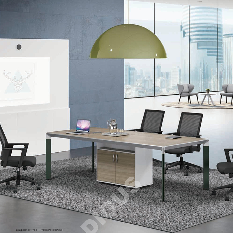 零度系列-會(huì)議室桌子 零度系列-會(huì)議室桌子