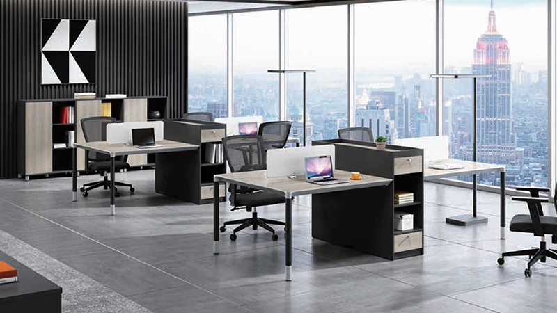 領創系列屏風工作位 領創系列屏風工作位