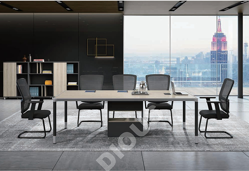 領創系列辦公會議桌 領創系列辦公會議桌