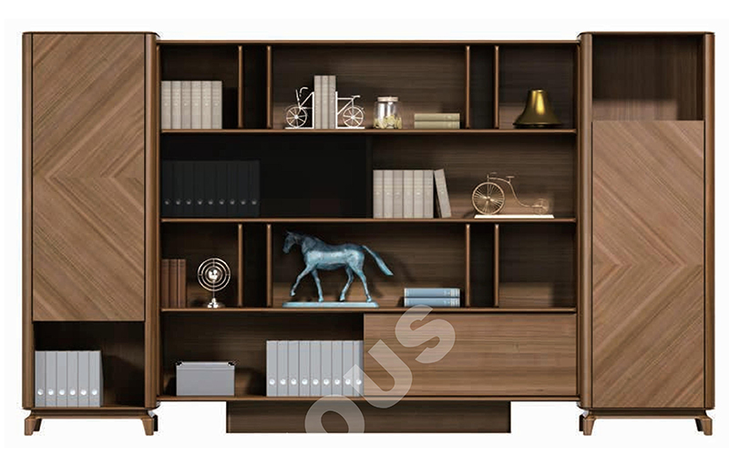 北歐系列-文件柜