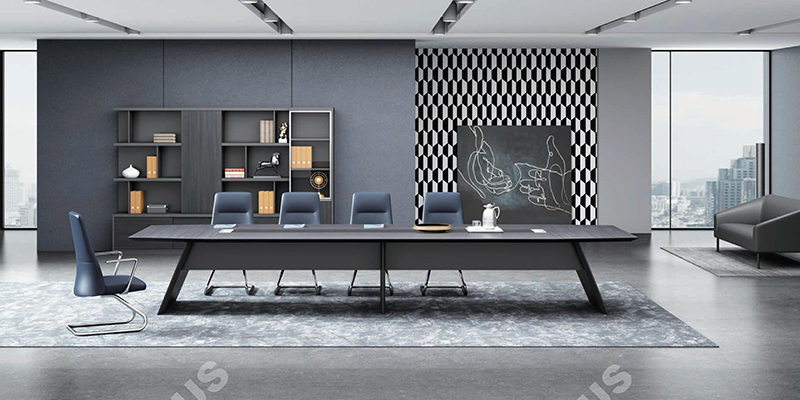 領尚系列-大會議桌