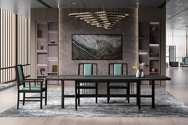 辦公家具會(huì)議室會(huì)議桌 辦公家具會(huì)議室會(huì)議桌