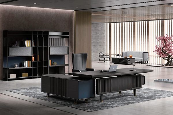 辦公家具老板桌 辦公家具老板桌