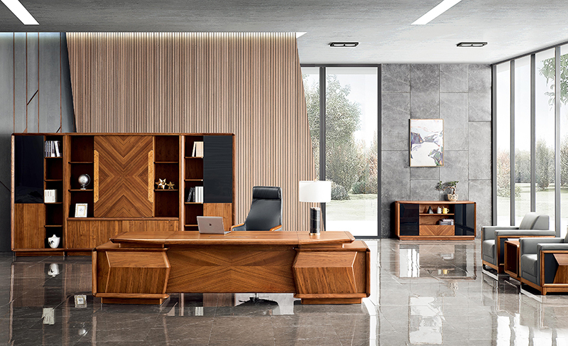 凌志系列大班臺