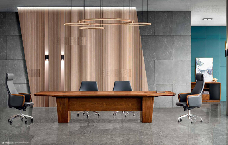 凌志系列會議桌