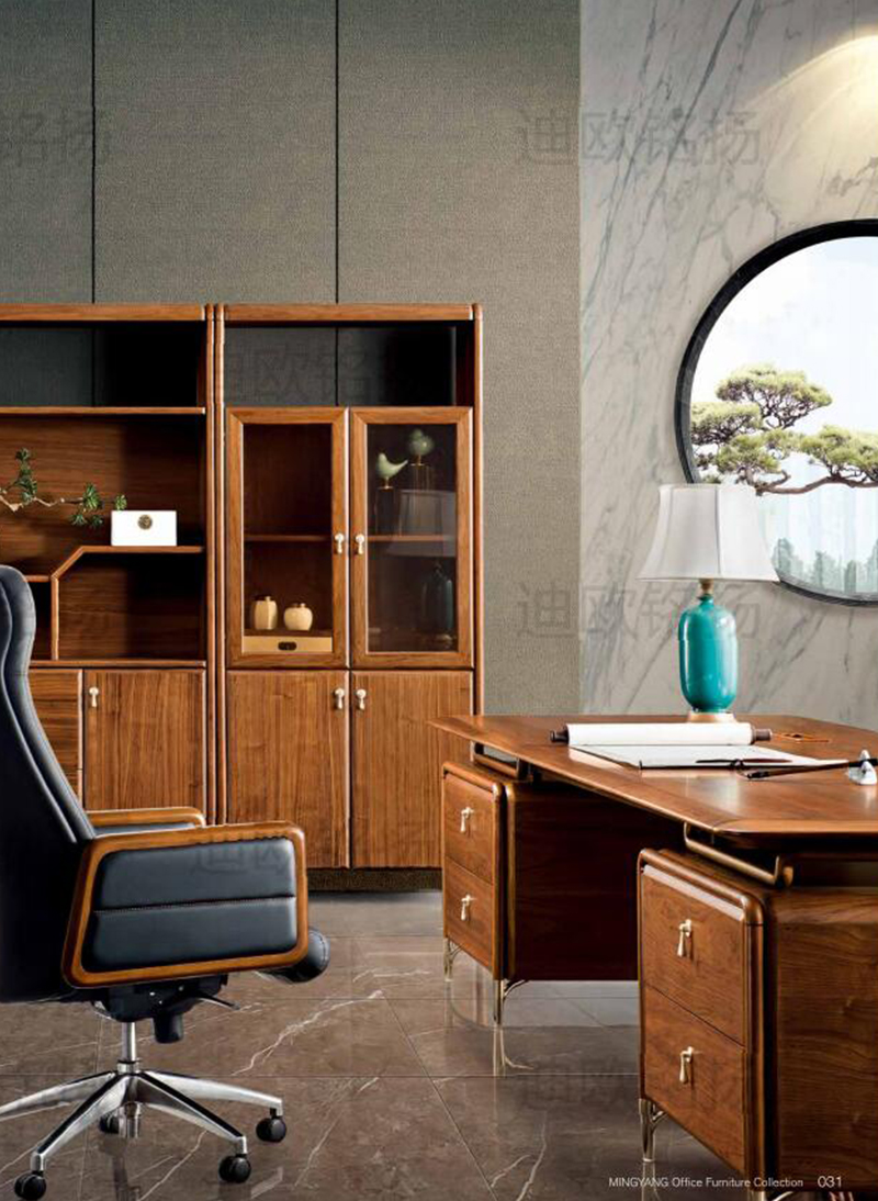 品悅系列-辦公桌