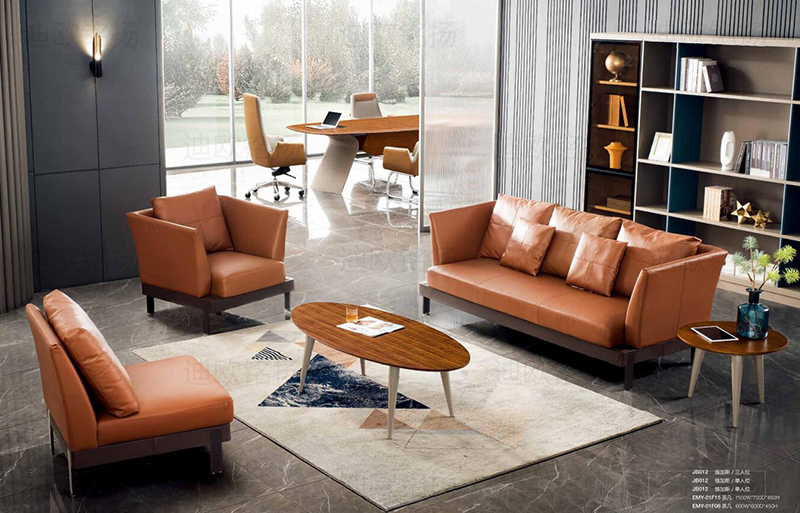 瑪雅系列-辦公沙發 瑪雅系列-辦公沙發