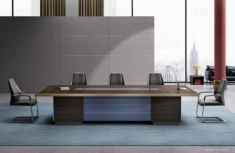 金冠系列-會議桌 金冠系列-會議桌