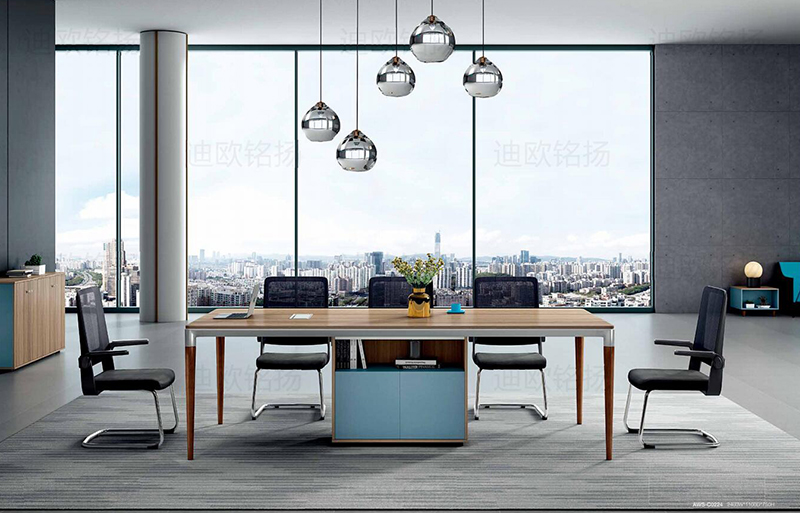 沃森系列-會議桌 沃森系列-會議桌