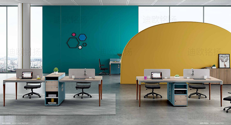 沃森系列-屏風(fēng)辦公桌 沃森系列-屏風(fēng)辦公桌