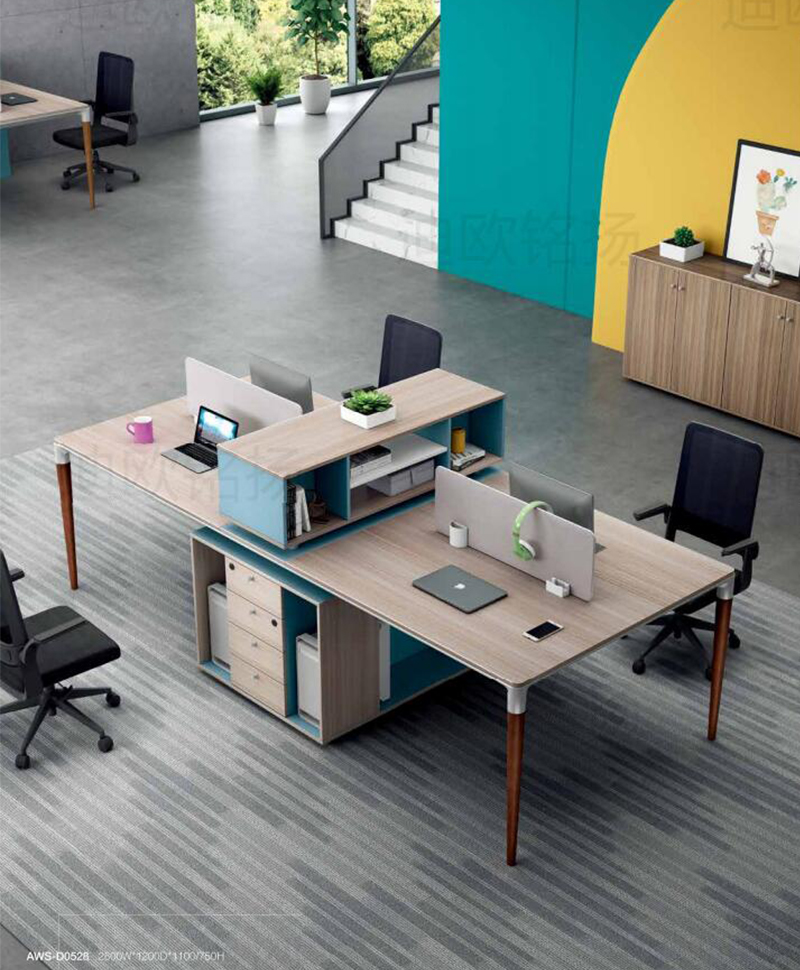 沃森系列-屏風(fēng)辦公桌 沃森系列-屏風(fēng)辦公桌