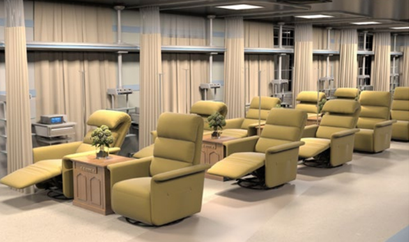 可躺仰頤養沙發 可躺仰頤養沙發