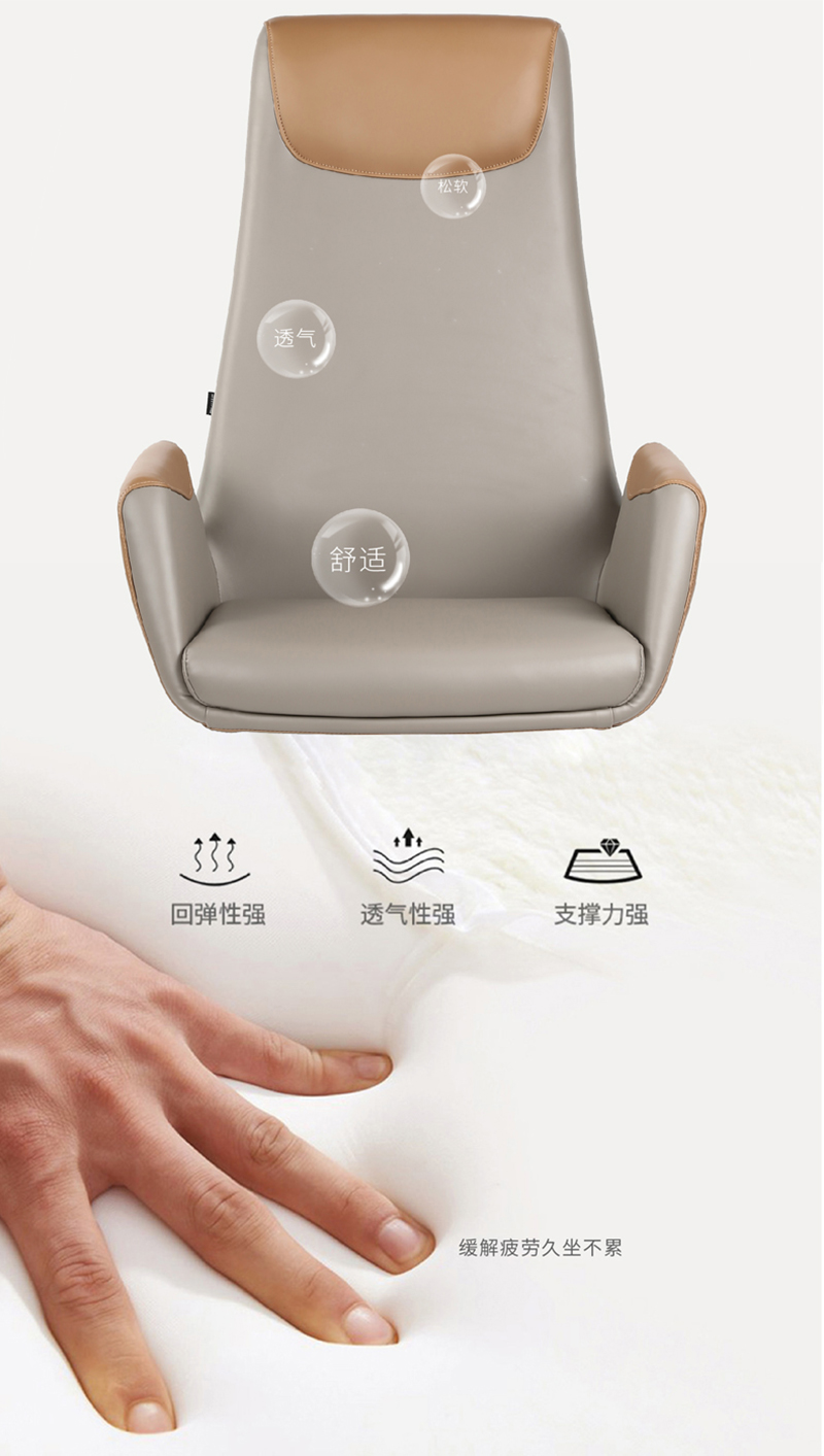 布加迪系列-辦公皮椅主管椅會(huì)議椅 布加迪系列-辦公皮椅主管椅會(huì)議椅