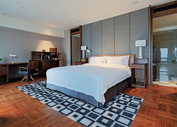 酒店套房家具 酒店套房家具