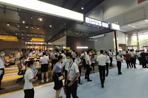 迪歐家具展位 迪歐家具展位