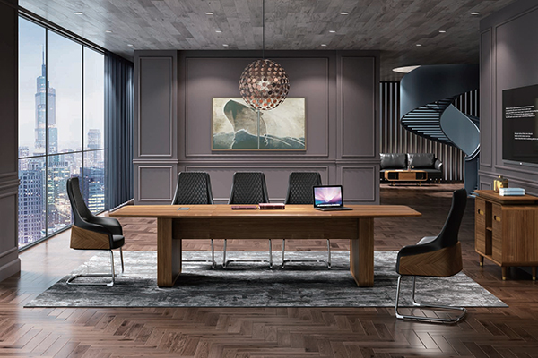 臨風(fēng)系列-會(huì)議桌 臨風(fēng)系列-會(huì)議桌