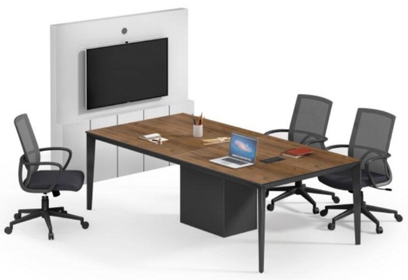 梅塞系列-會(huì)議桌椅 梅塞系列-會(huì)議桌椅