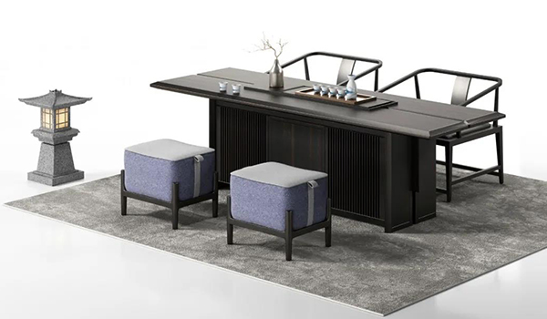 宸棲系列-茶臺椅