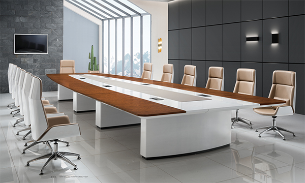 名軒系列會議桌 名軒系列會議桌