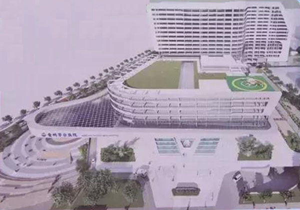 貴州茅臺醫院 貴州茅臺醫院