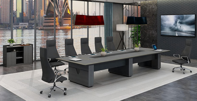 羅密歐系列會(huì)議桌