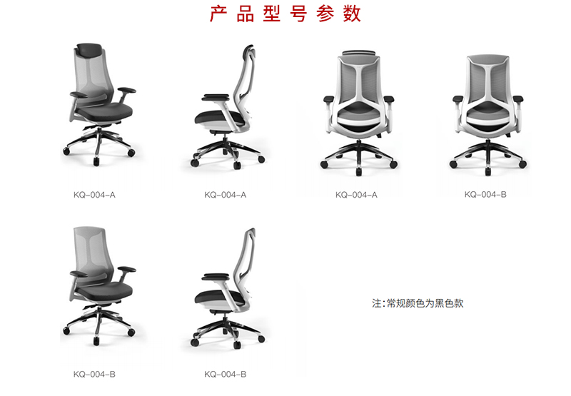 2021-辦公坐椅-塑造者系列-迪歐家具-科琦 2021-辦公坐椅-塑造者系列-迪歐家具-科琦