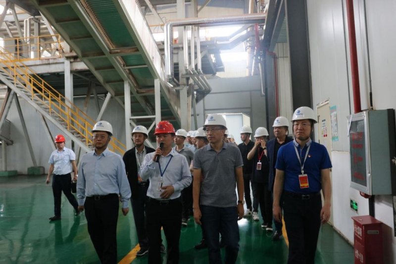 迪歐家具集團有限公司董事長黃壽金一行 迪歐家具集團有限公司董事長黃壽金一行