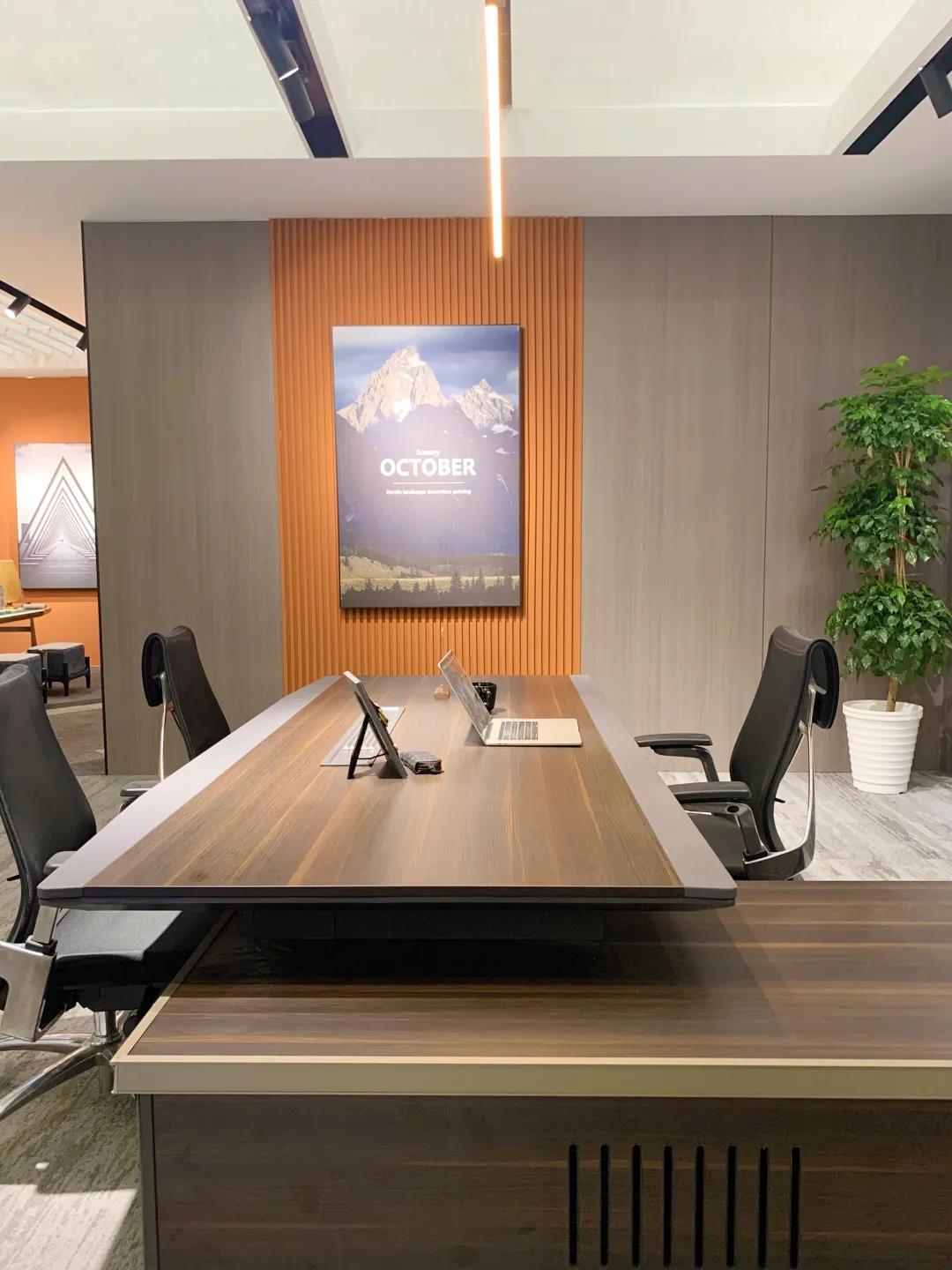 迪歐高端辦公定制家具 迪歐高端辦公定制家具