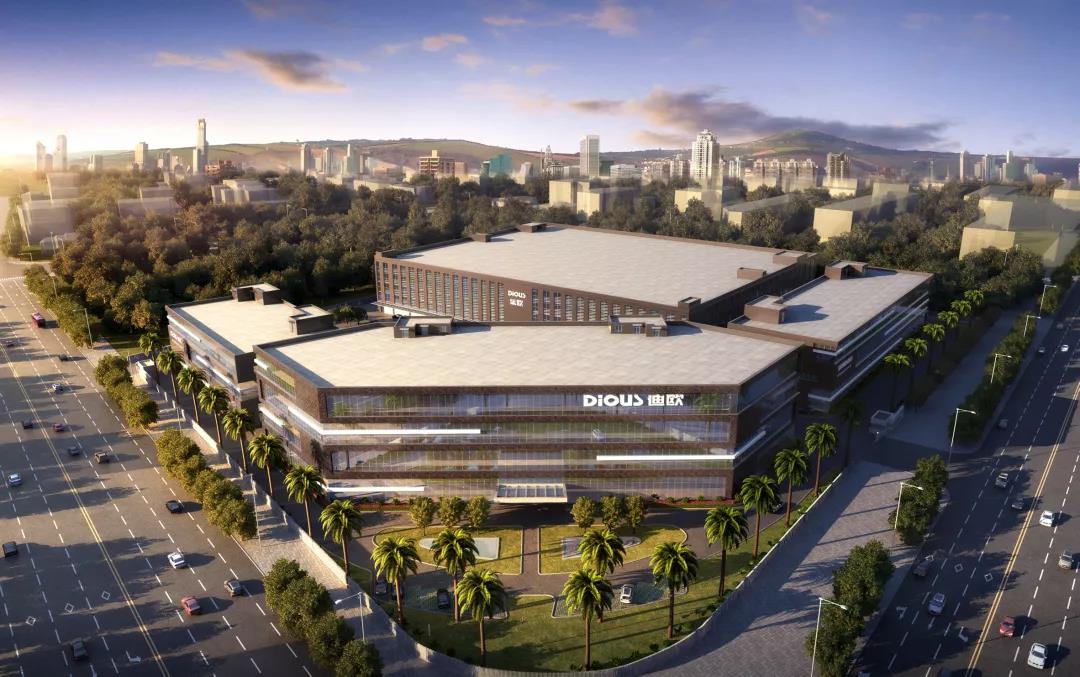 迪歐家具集團 迪歐家具集團