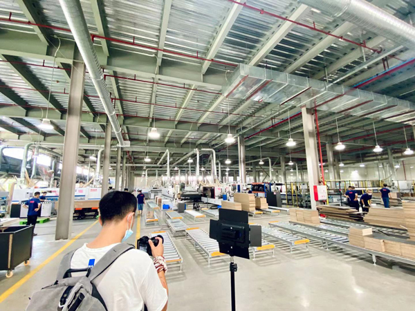 迪歐家具集團 迪歐家具集團