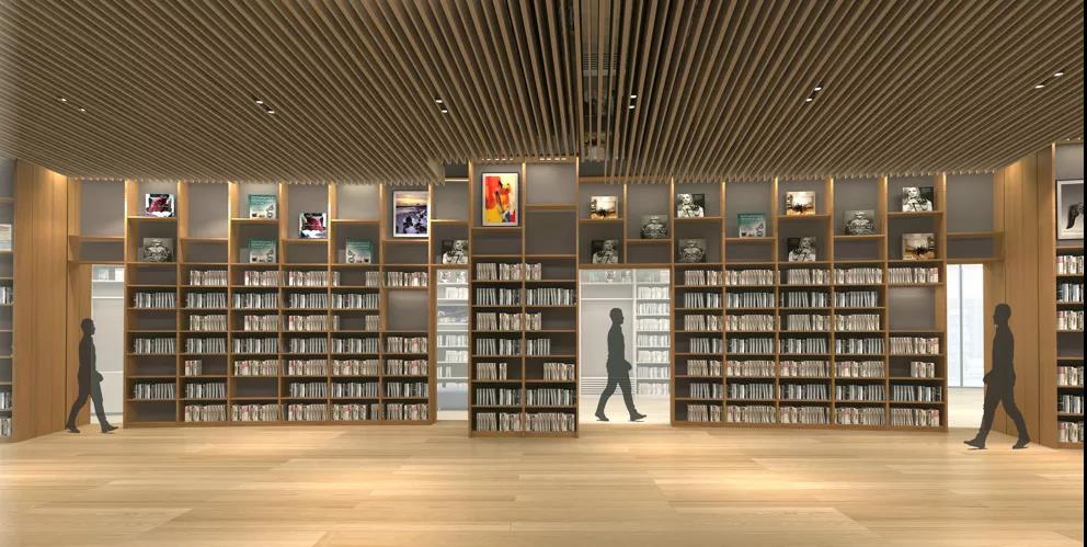 藝術(shù)書廊 藝術(shù)書廊