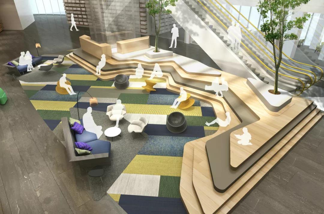 中庭書吧 中庭書吧