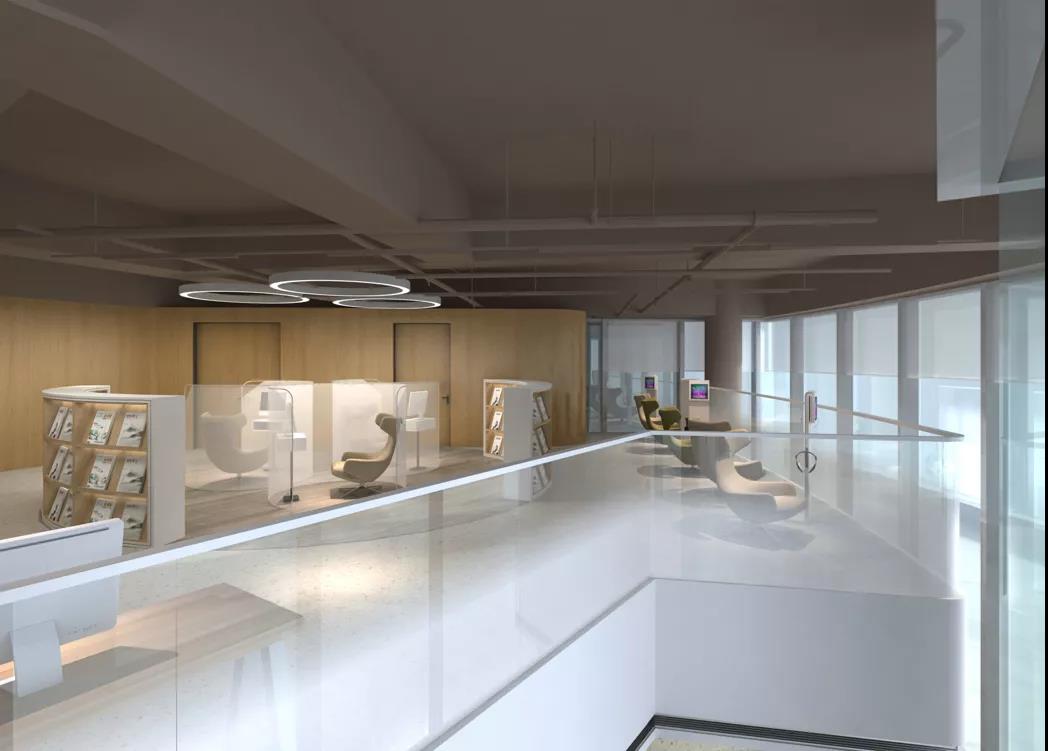 數(shù)字化體驗區(qū) 數(shù)字化體驗區(qū)