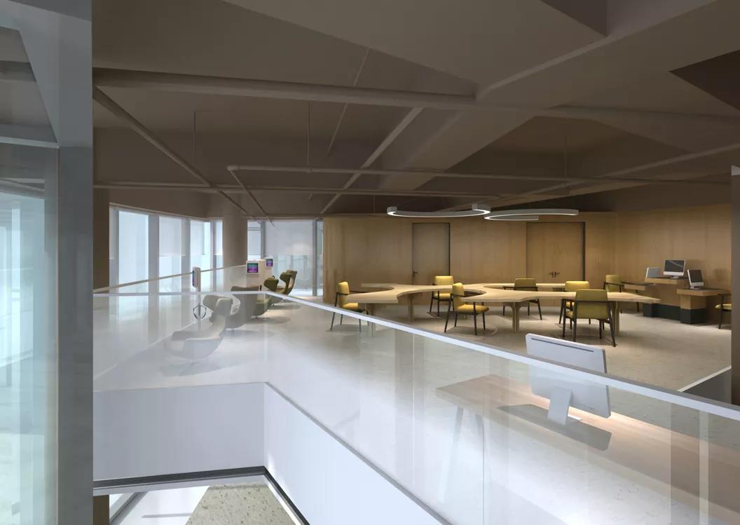 數(shù)字化體驗區(qū) 數(shù)字化體驗區(qū)