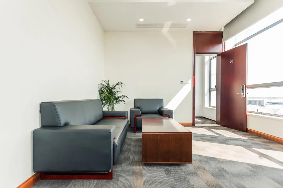 機場航油大廈辦公空間家具 機場航油大廈辦公空間家具