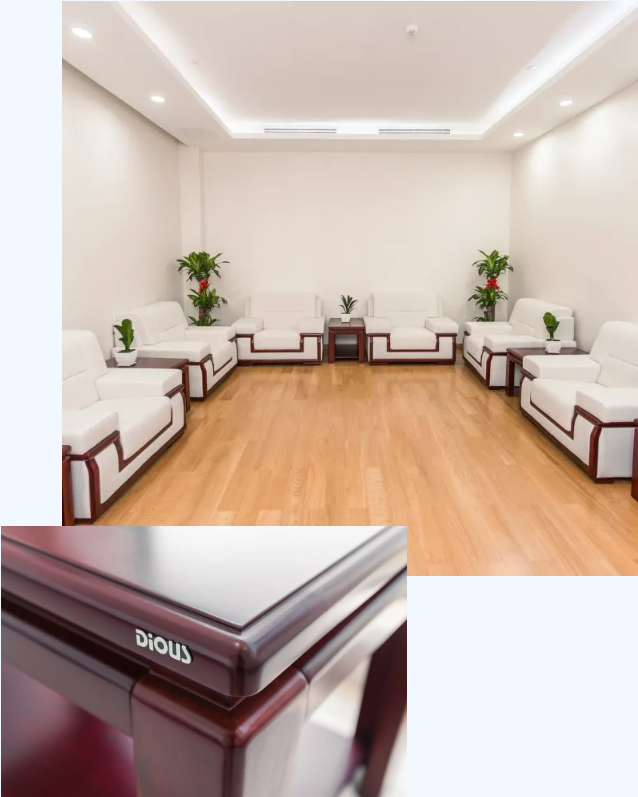 機場航油大廈辦公空間家具 機場航油大廈辦公空間家具