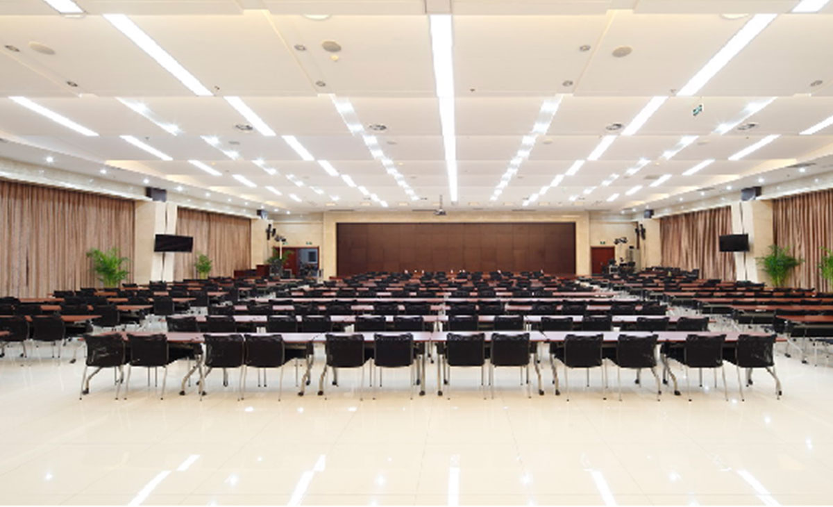 報(bào)告廳座椅家具