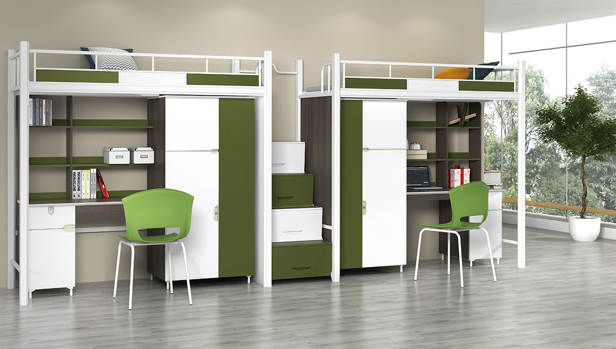 學(xué)生公寓家具-馬克系列 學(xué)生公寓家具-馬克系列