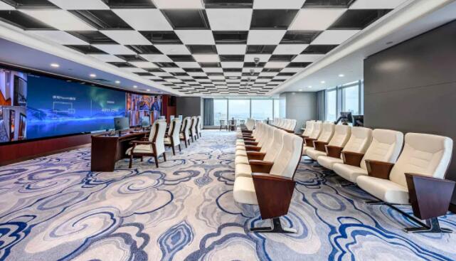 迪歐商用家具-總控中心家具 迪歐商用家具-總控中心家具