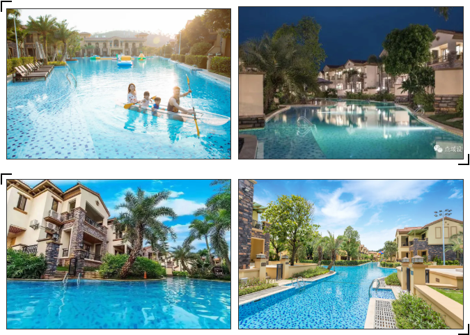 悅天下溫泉度假酒店 悅天下溫泉度假酒店