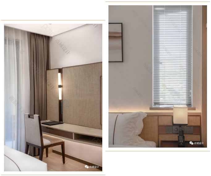 度假別墅 x 客房臥室家具 度假別墅 x 客房臥室家具