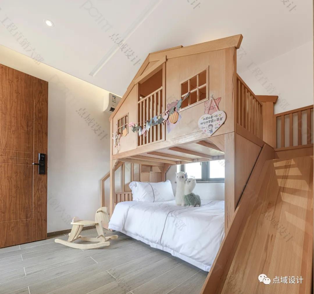 度假別墅 x 客房兒童房家具 度假別墅 x 客房兒童房家具