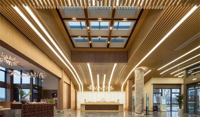 迪歐家具集團酒店工程案例 迪歐家具集團酒店工程案例