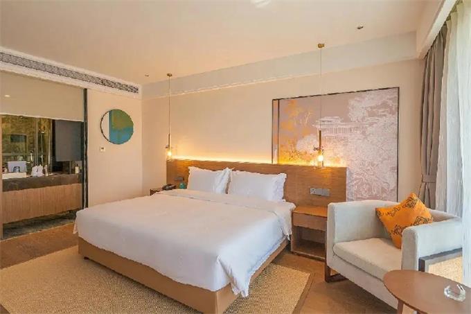 迪歐家具集團酒店工程案例 迪歐家具集團酒店工程案例