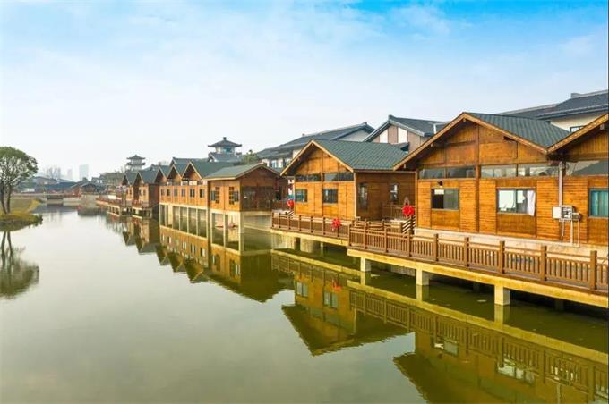 迪歐家具集團酒店工程案例 迪歐家具集團酒店工程案例