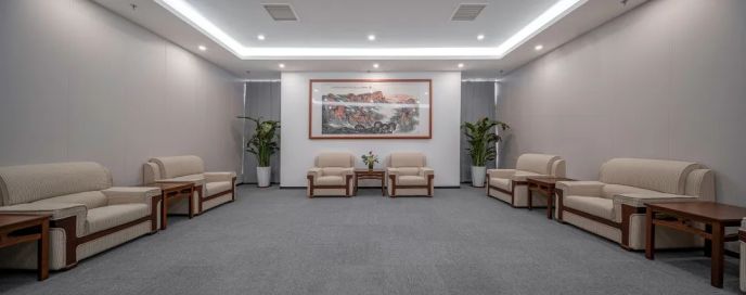 會(huì)客洽談區(qū)