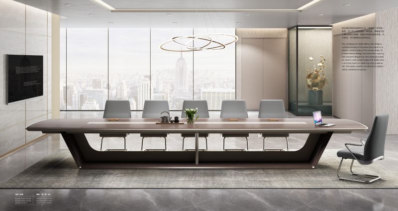 迪歐會議桌 迪歐會議桌