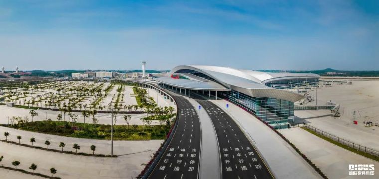 湛江吳川機場 湛江吳川機場