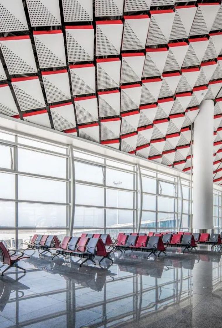 湛江吳川機場 湛江吳川機場